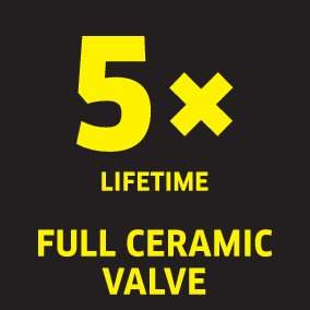 full ceramic valve.jpg - HDS 9/18-4 M